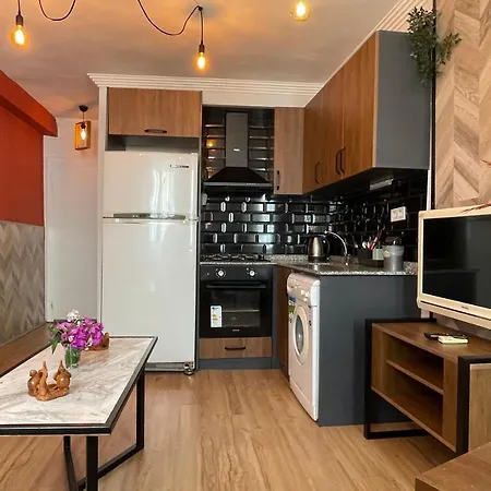 Beta Guesthouse